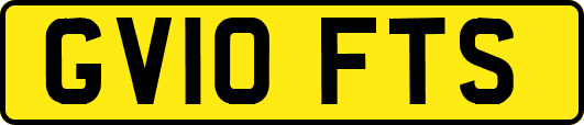 GV10FTS
