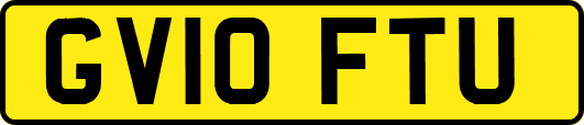 GV10FTU