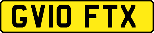 GV10FTX