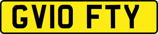 GV10FTY