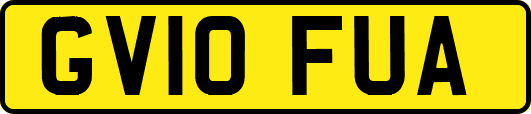GV10FUA