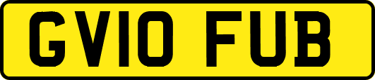GV10FUB