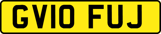 GV10FUJ