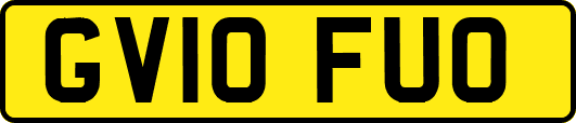 GV10FUO