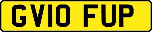 GV10FUP