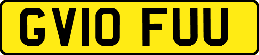 GV10FUU
