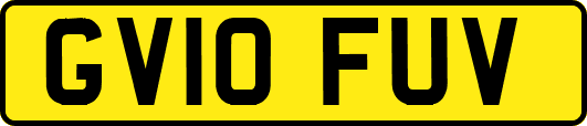 GV10FUV