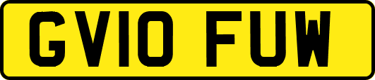 GV10FUW