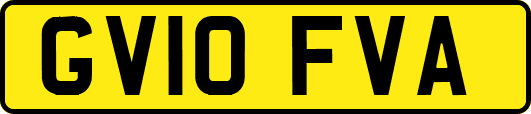 GV10FVA