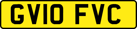 GV10FVC