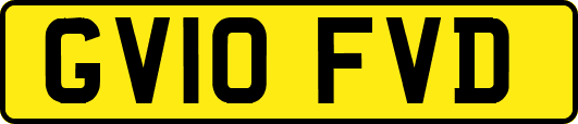GV10FVD