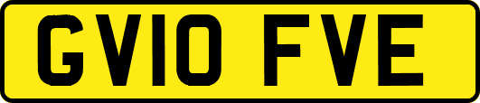GV10FVE