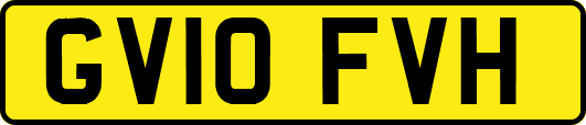 GV10FVH