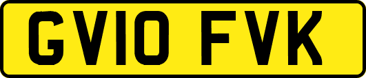 GV10FVK