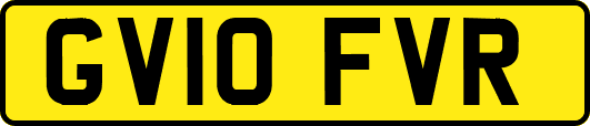 GV10FVR