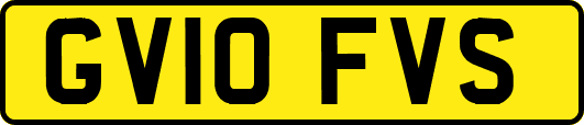 GV10FVS