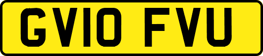 GV10FVU