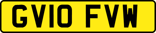 GV10FVW