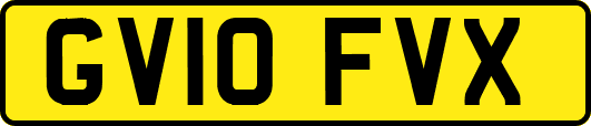 GV10FVX