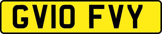 GV10FVY