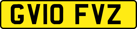GV10FVZ