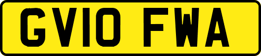GV10FWA
