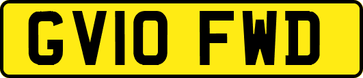 GV10FWD