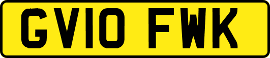 GV10FWK