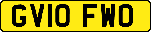 GV10FWO