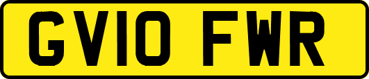 GV10FWR