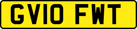 GV10FWT