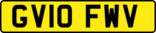 GV10FWV