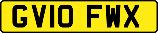 GV10FWX