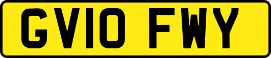 GV10FWY