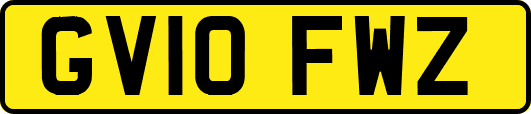 GV10FWZ
