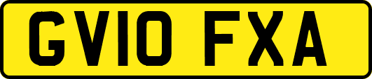 GV10FXA