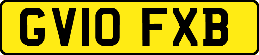 GV10FXB