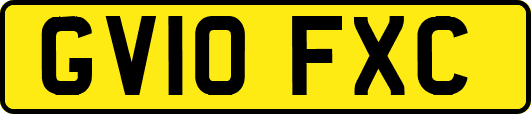 GV10FXC