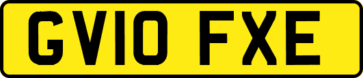 GV10FXE