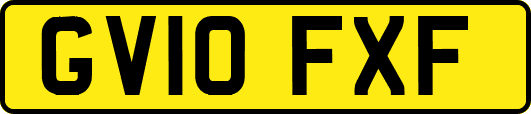 GV10FXF