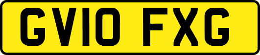 GV10FXG