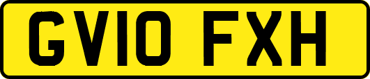 GV10FXH