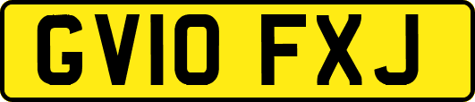 GV10FXJ