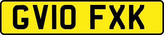 GV10FXK