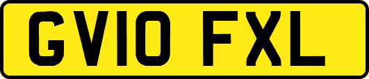 GV10FXL
