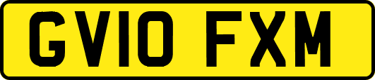 GV10FXM