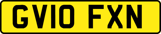 GV10FXN