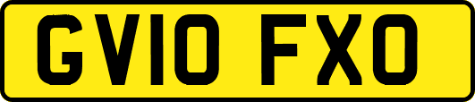 GV10FXO