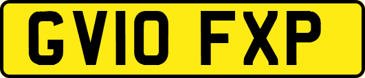 GV10FXP