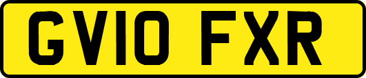 GV10FXR